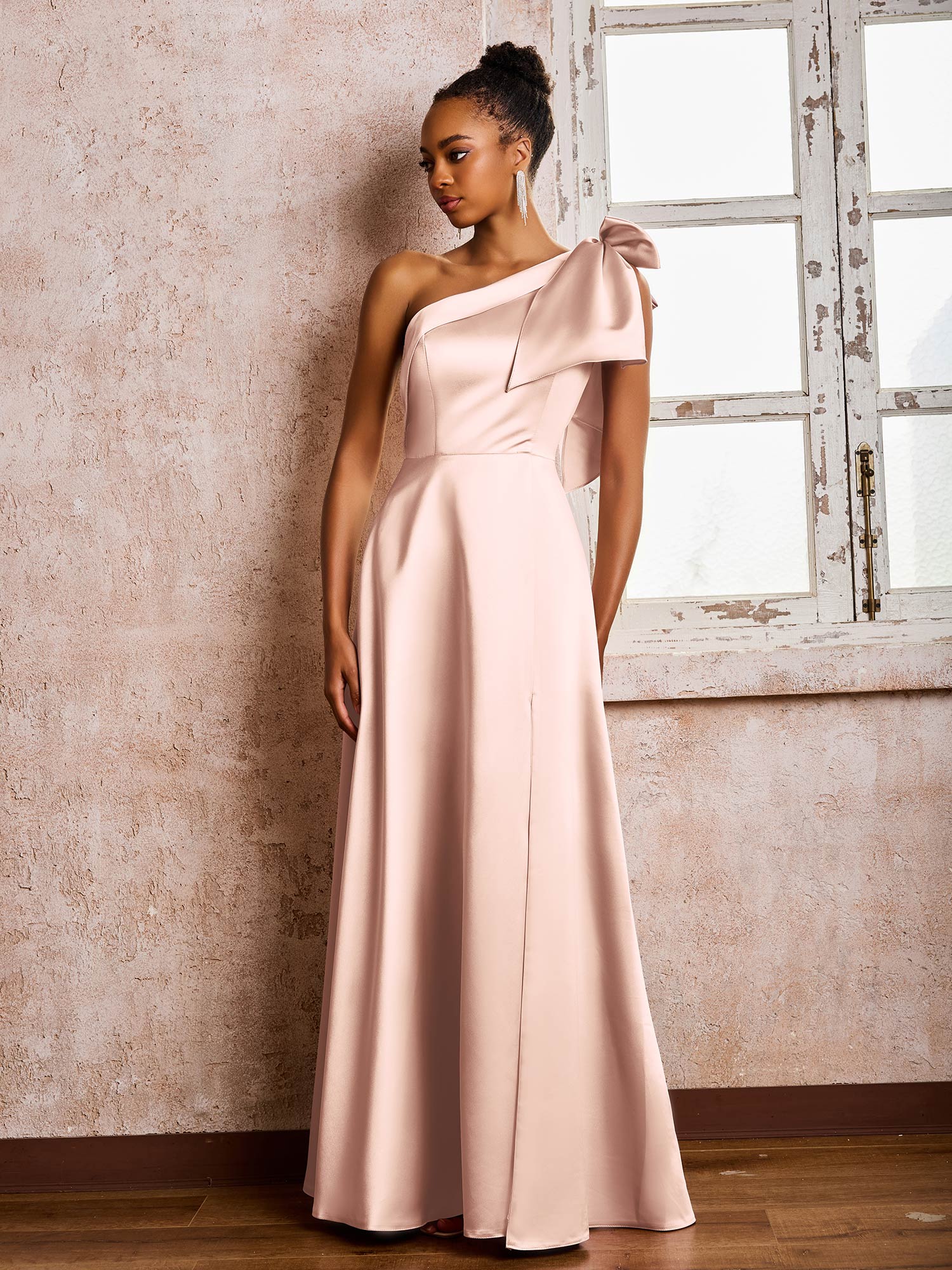 Pearl Pink